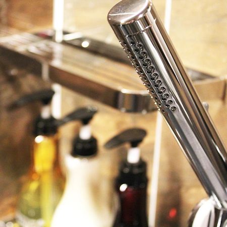 Kyoto Karasuma Oike Hotel Grandereverie Zewnętrze zdjęcie