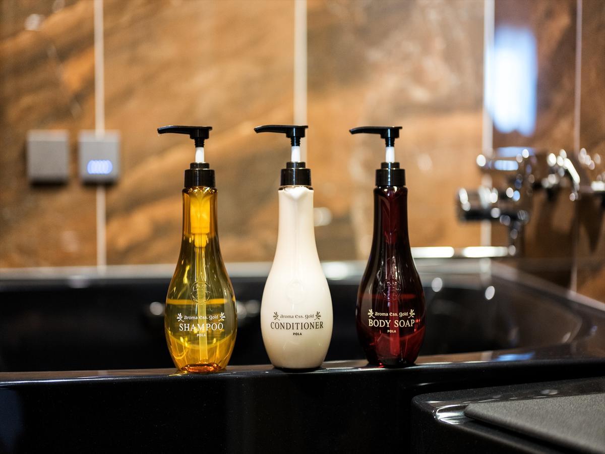Kyoto Karasuma Oike Hotel Grandereverie Zewnętrze zdjęcie