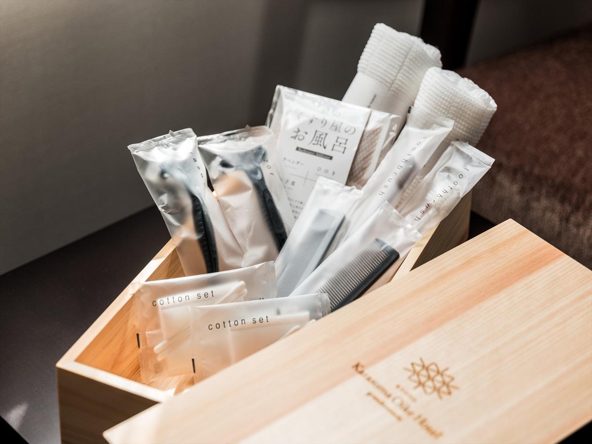 Kyoto Karasuma Oike Hotel Grandereverie Zewnętrze zdjęcie