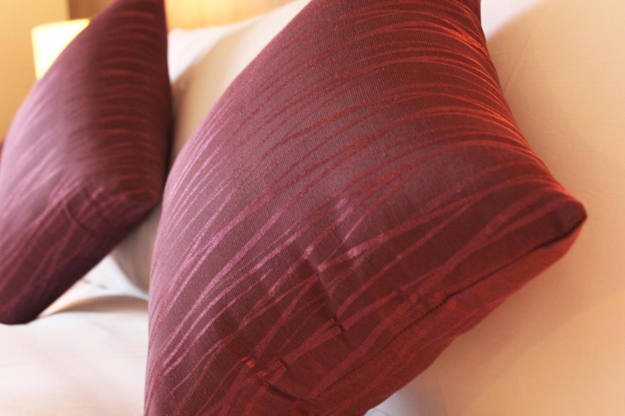Kyoto Karasuma Oike Hotel Grandereverie Zewnętrze zdjęcie