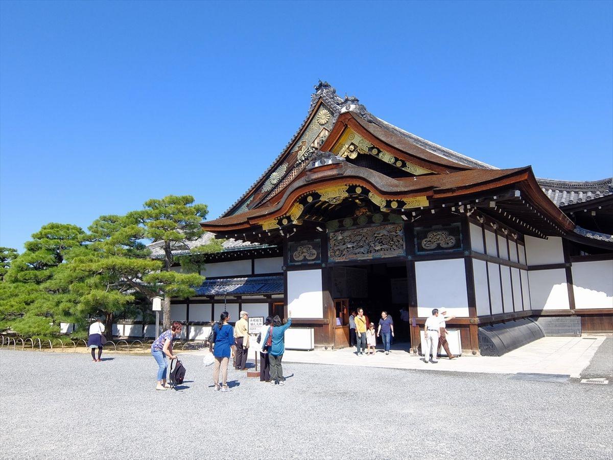 Kyoto Karasuma Oike Hotel Grandereverie Zewnętrze zdjęcie